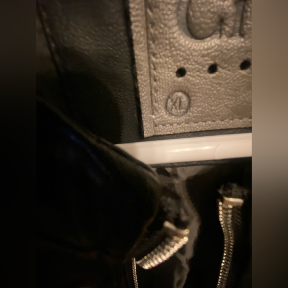 Leather Jacket - Picture 4 of 4